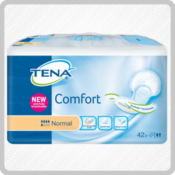 TENA Comfort 3x42 - Normal