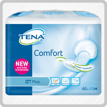 TENA Comfort 1x42 - Plus