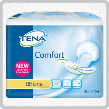 TENA Comfort 1x40 - Extra