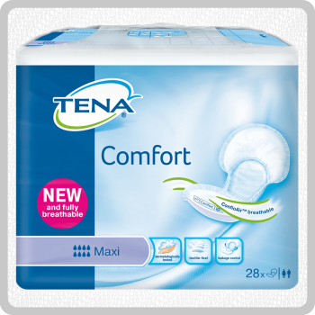 TENA Comfort 1x28 - Maxi