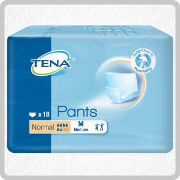 TENA Pants Normal 1x18 - Medium