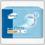 TENA Pants Normal 4x18 - Medium