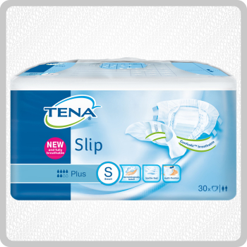 TENA Slip Plus 3x30 - Small
