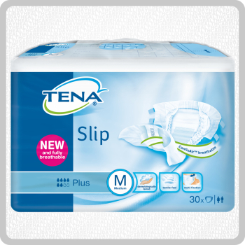 TENA Slip Plus 1x30 - Medium