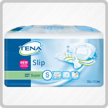 TENA Slip Super 1x30 - Small