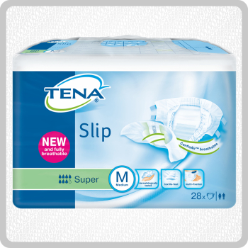 TENA Slip Super 1x30 - Medium