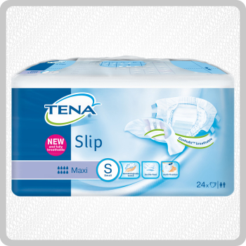 TENA Slip Maxi 1x24 - Small