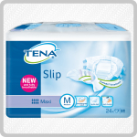 TENA Slip Maxi 3x24 - Medium