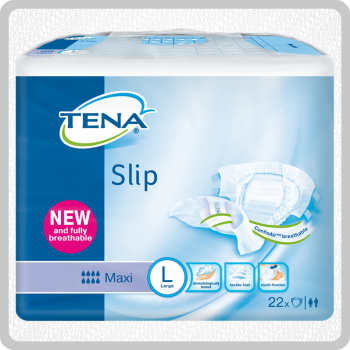 TENA Slip Maxi 3x24 - Large