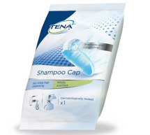 Tena Shampoo Cap