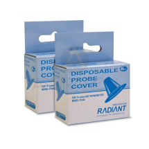 Probe Covers for Ear Thermometer 1x40 Probe Covers for Ear Thermometer 1x40