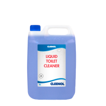 Toilet Cleaner Refill 5L
