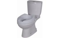 2inch Raised Toilet Seat Aid 2inch Raised Toilet Seat Aid