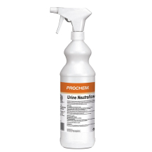 Urine Neutraliser - 1L Spray