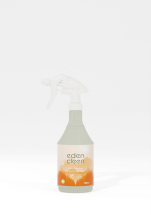 Empty Trigger Spray 750ml For EdenCleen Concentrated Enzyme Digester