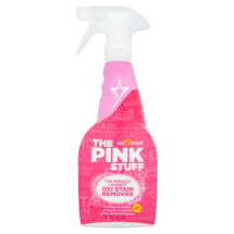 Pink Stuff Oxi Action Fabric Stain Remover 500ml Pink Stuff Oxi Action Fabric Stain Remover 500ml