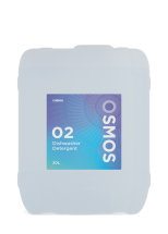 Osmos Dishwasher Detergent 20L