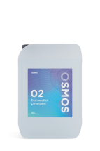 Osmos Dishwash Detergent (Blue Label) 10L