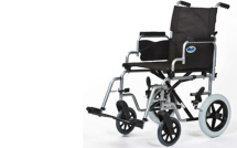 Whirl Wheelchair Transit