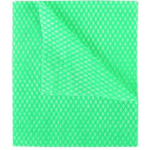 Contract Cleaning Cloths 1x50 - Green