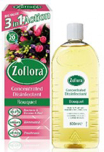 Zoflora Disinfectant - Bouquet 500ml