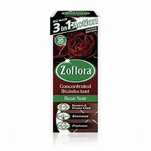 Zoflora Disinfectant - Rose Noir 500ml