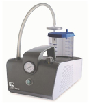 3A Professional Aspirator Double Pump