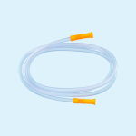 Sterile Patient Suction Tubing for 3A Aspeed Aspirator - 3 Metres
