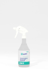 Refill Bottle LIFT Perfumed Spray Cleaner with Bactericide