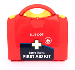 Blue Dot Extra Burns First Aid Kit - Large