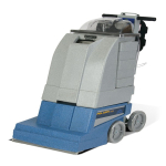 Polaris 700 Carpet & Upholstery Cleaner