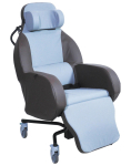 18 Integra Shell Chair