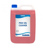 Pine Floor Gel 5L