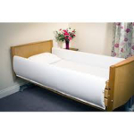 Bed Rail Protectors Full Length 195x86cm
