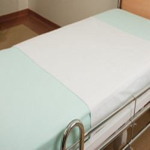 Eva-Dry Waterproof Draw Sheets 1x10