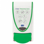 DEB Cutan Moisture Cream Dispenser
