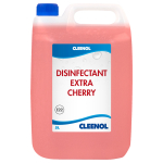 Disinfectant Extra - Cherry 2x5L