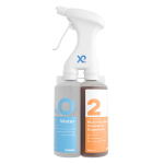 X2 Evolution Heavy Duty Cleaner & Degreaser 4x325ml