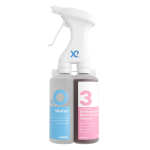 X2 Evolution Concentrated Surface Cleaner & Sanitiser 4x325ml