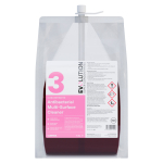 Evolution Surface Cleaner & Sanitiser 2x1.5L