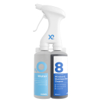 X2 Evolution Window & Stainless Steel Cleaner 4x325ml