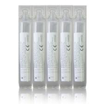 20ml Sterile Saline Eye & Wound Wash Pods 1x25