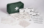 First Aid Kit 1-10 Persons