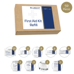 Catering First Aid Kit - 11 to 50 Person Refill