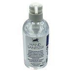 Hand Sanitising Gel 70% Alcohol 1x500ml