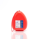 CPR Pocket Face Mask