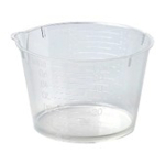 Medicine Measures 60ml 1x50