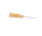 Hypodermic Needle Orange 25gx5/8" 1x100