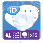 iD Expert Slip (CF) Maxi - Large