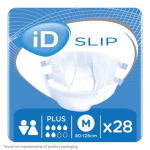 iD Expert Slip (CF) Plus - Medium